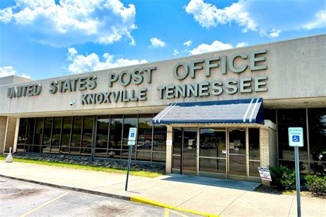 Powell, TN Post Office: Passport Office in Powell TN .